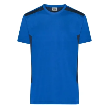 Men's Workwear T-Shirt - Strong