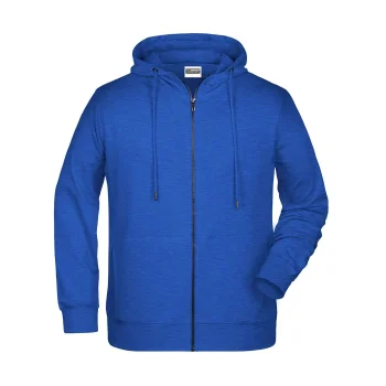 Men's Zip Hoody