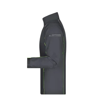 Men's Zip-Off Softshell Jacket