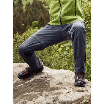 Men's Zip-Off Trekking Pants