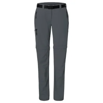 Men's Zip-Off Trekking Pants