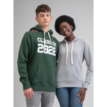 MEN SUPERSTAR HOODIE 80%C20%P