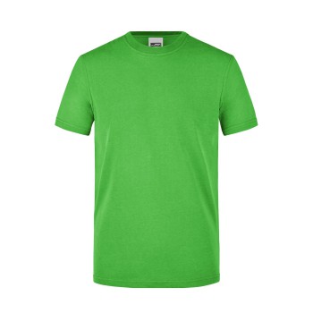 Men Workwear T-Shirt 50%C 50%P