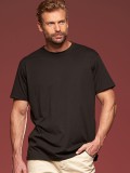 Men Workwear T-Shirt 50%C 50%P