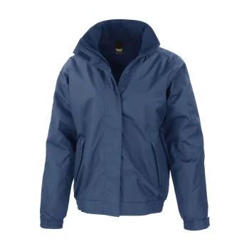 Mens Channel Jacket