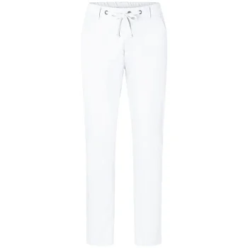 Mens Chino Trouser Modern Stretch