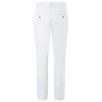 Mens Chino Trouser Modern Stretch