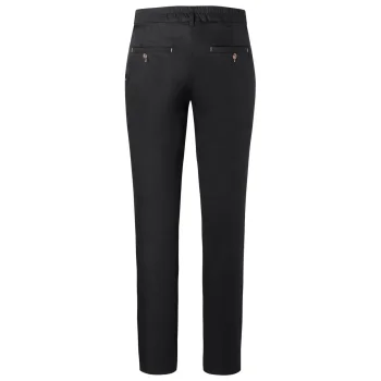 Mens Chino Trouser Modern Stretch
