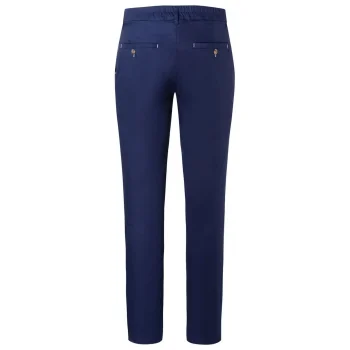 Mens Chino Trouser Modern Stretch