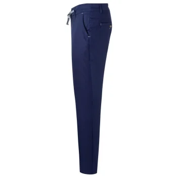 Mens Chino Trouser Modern Stretch
