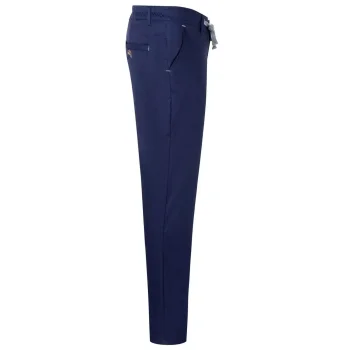 Mens Chino Trouser Modern Stretch