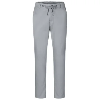 Mens Chino Trouser Modern Stretch