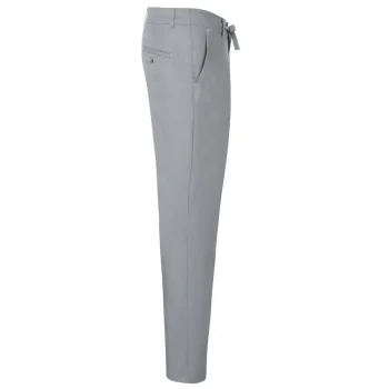 Mens Chino Trouser Modern Stretch