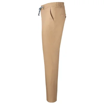 Mens Chino Trouser Modern Stretch