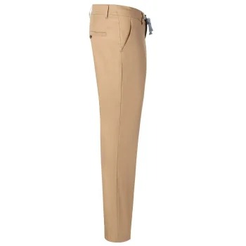 Mens Chino Trouser Modern Stretch