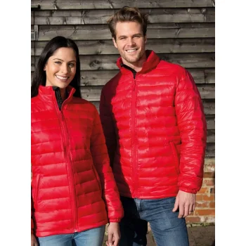 Mens Ice Bird Padded Jacket