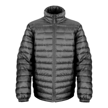 Mens Ice Bird Padded Jacket