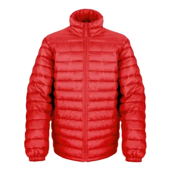 Mens Ice Bird Padded Jacket