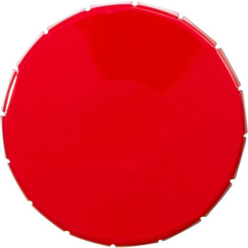 Mentine tascabili, custodia in latta Anika