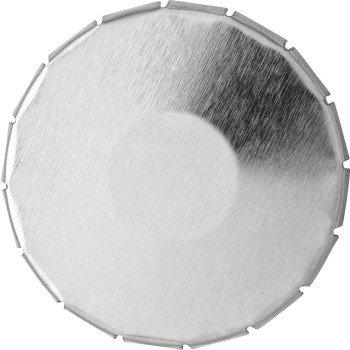 Mentine tascabili, custodia in latta Anika