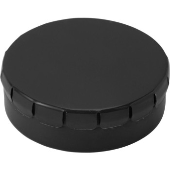 Mentine tascabili, custodia in latta Anika