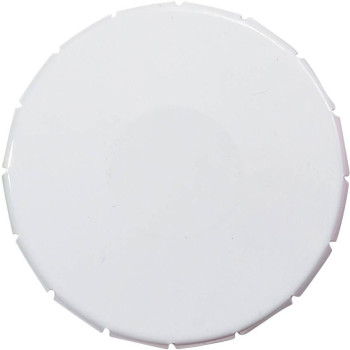 Mentine tascabili, custodia in latta Anika