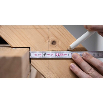 Metro pieghevole Stabila Jessica | Serie 400