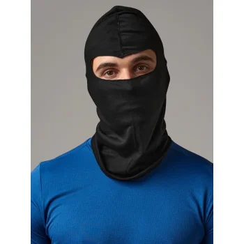 Microfibre Balaclava