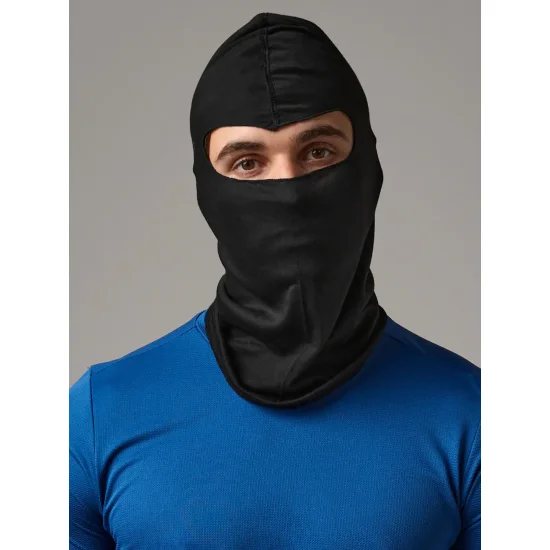 Microfibre Balaclava