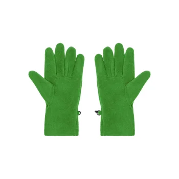 Microfleece Gloves