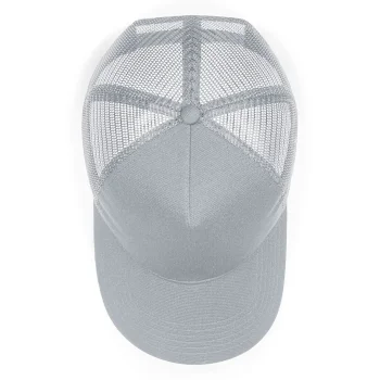 Microknit Snapback Trucker