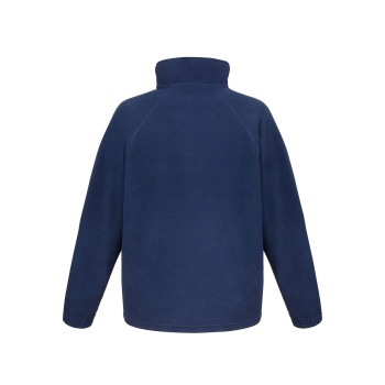 MICRON FLEECE MID LAYERO 100%P