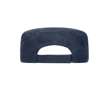 Military Sandwich Cap