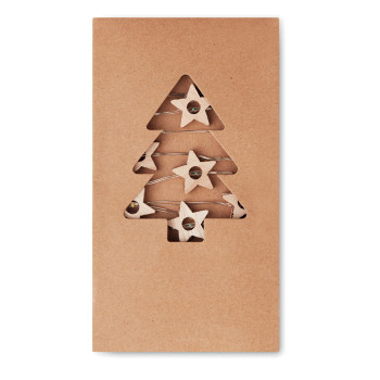 MILKY WAY - Stringa LED Natalizia          -40