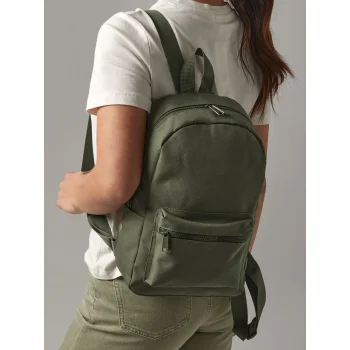 Mini Essential Fashion Backpack