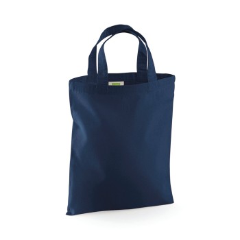 MINI PROMO TOTE 32,5X26 100%C