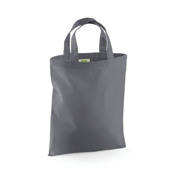 MINI PROMO TOTE 32,5X26 100%C