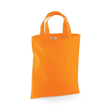MINI PROMO TOTE 32,5X26 100%C