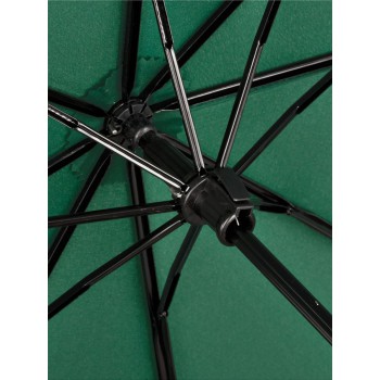 Mini topless umbrella