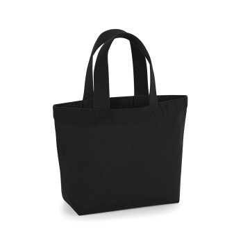 Mini tote 100% ORG.C.