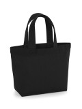 Mini tote 100% ORG.C.
