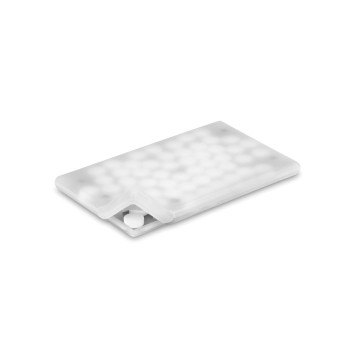 MINTCARD - Dispenser per mentine
