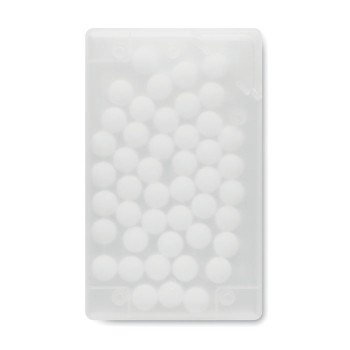 MINTCARD - Dispenser per mentine