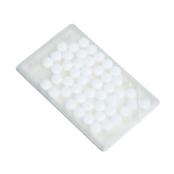 MINTCARD - Dispenser per mentine