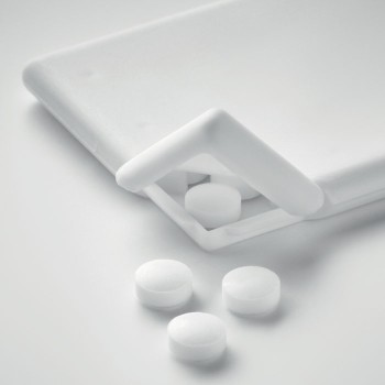 MINTCARD - Dispenser per mentine