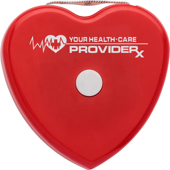 Misuratore indice massa corporea, in ABS Francine