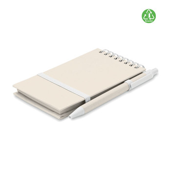 MITO SET - Notebook A6