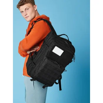 MOLLE Utility Sublimation Patch