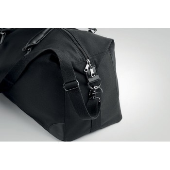 MONACO - Borsa viaggio in tela 340gr