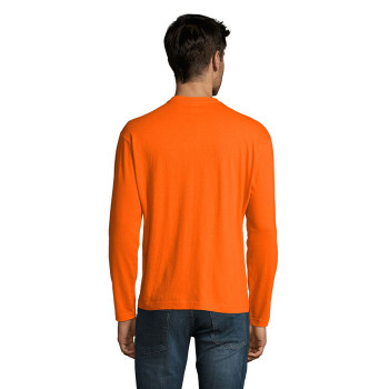 MONARCH - T Shirt MONARCH UOMO 150g